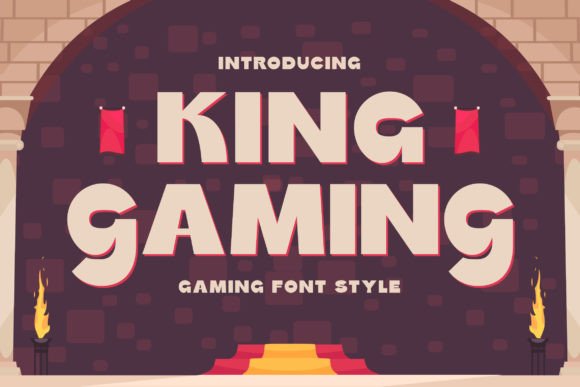 Download King Gaming - Gaming Collection