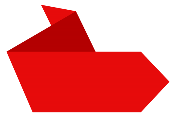 Download Red Arrow Label Template. Retail Promo T - Red Collection