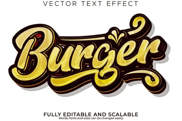 Download Editable Text Effect Illustrator Effect - Text effect Collection