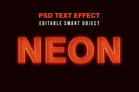Download Neon Text Effect - Text effect Collection