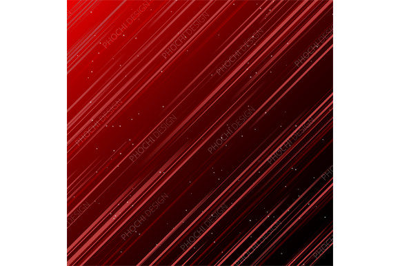 Download Abstract Technology Red Laser Light - Red Collection