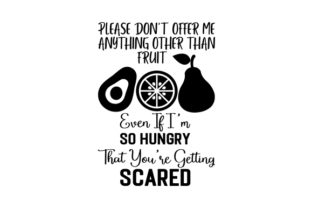Download Please Don't Offer Me Anything Other Than Fruit Even if I'm so Hungry That You're Getting Scared - Red Collection