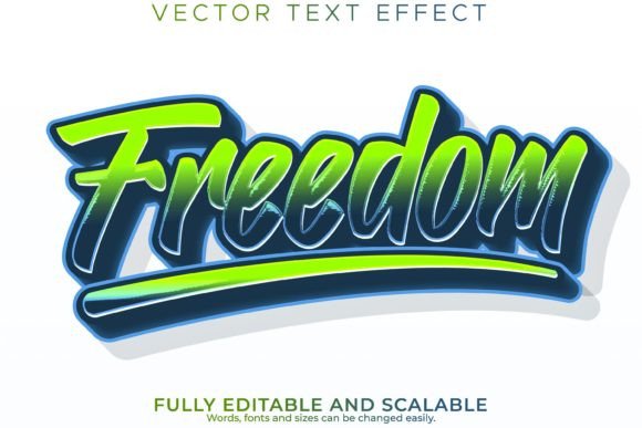 Download Editable Text Effect Illustrator Effect - Text effect Collection