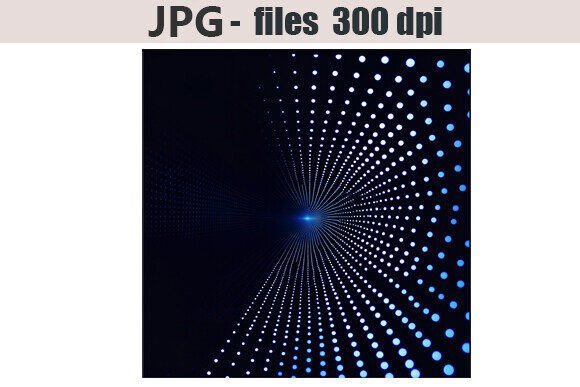 Download Abstract Blue Light Tunnel Background - Tunnel Collection