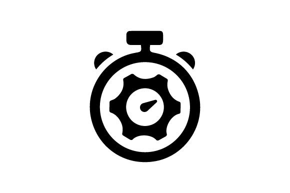 Download Worker Performance Icon - Performance Collection