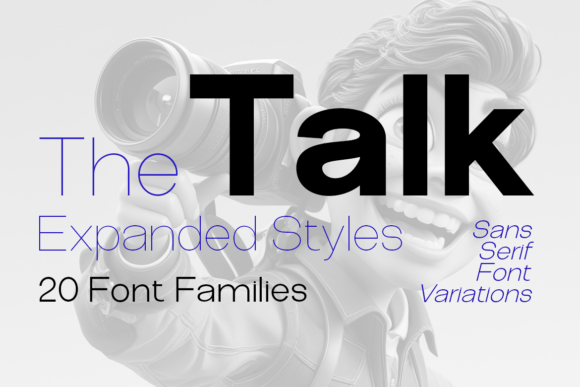 Download The Talk Expanded - Talk Collection