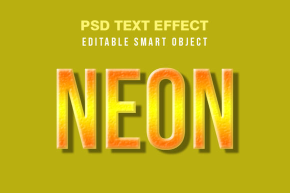 Download Neon Text Effect - Text effect Collection