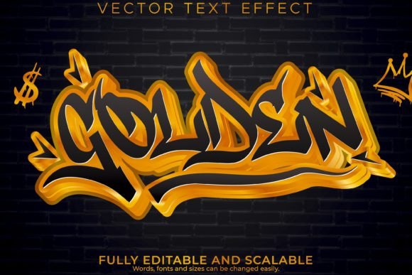 Download Editable Text Effect Illustrator Effect - Text effect Collection