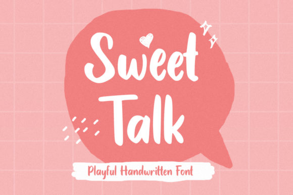 Download Sweet Talk - Talk Collection